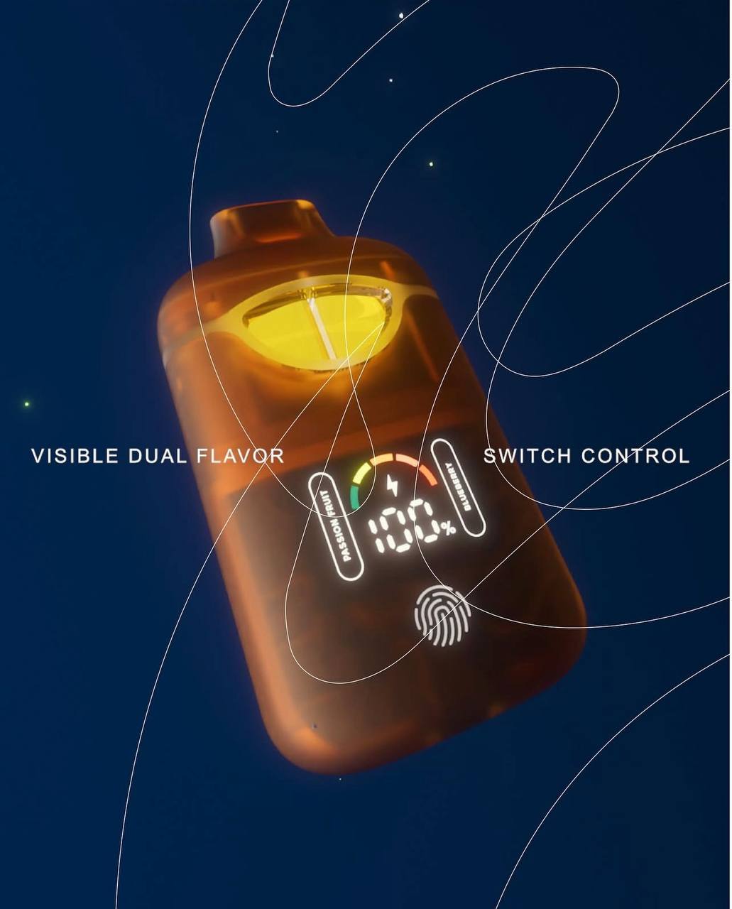 oura disposable carts 